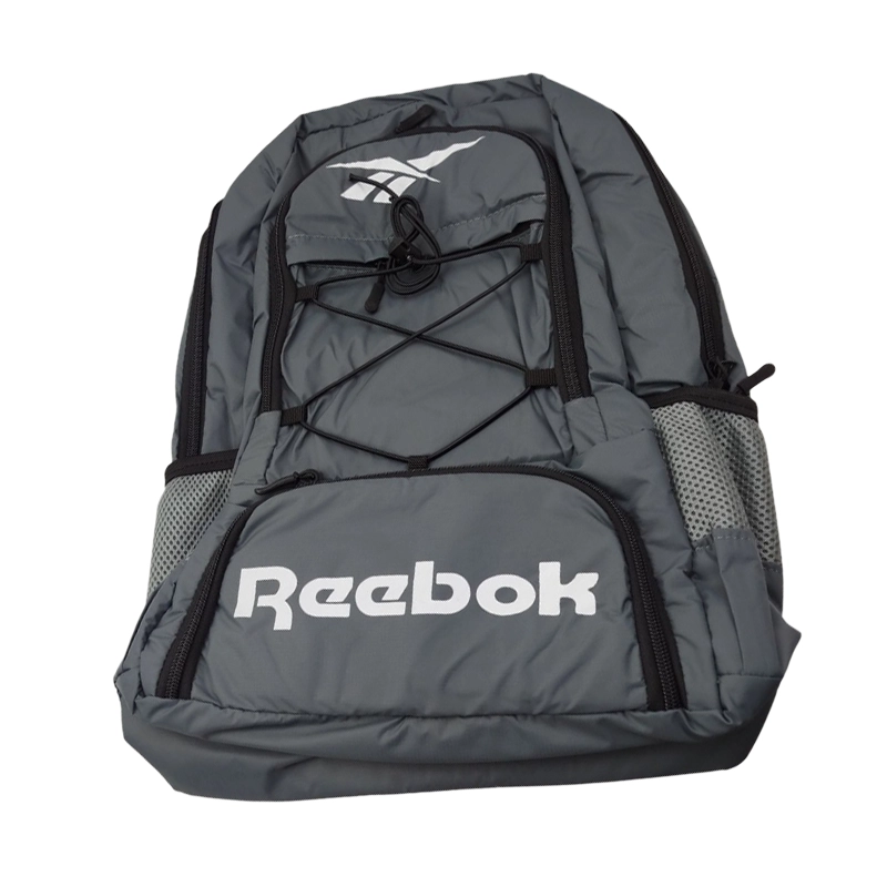 کوله ورزشی و مدرسه ای ریباک