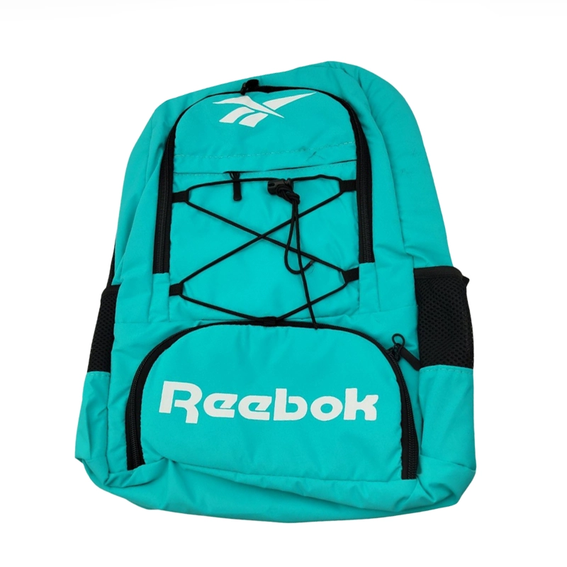 کوله ورزشی و مدرسه ای ریباک
