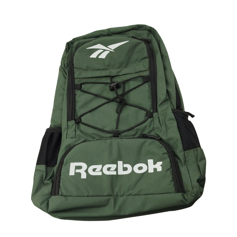 کوله ورزشی و مدرسه ای ریباک