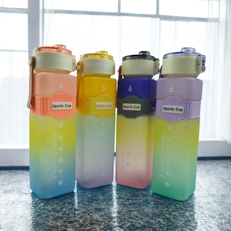 قمقمه ورزشی sports cup