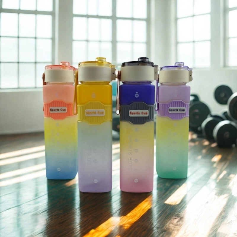 قمقمه ورزشی sports cup