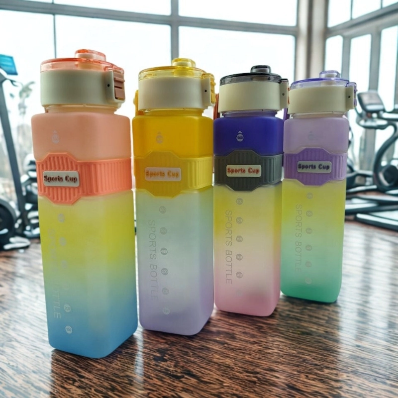 قمقمه ورزشی sports cup