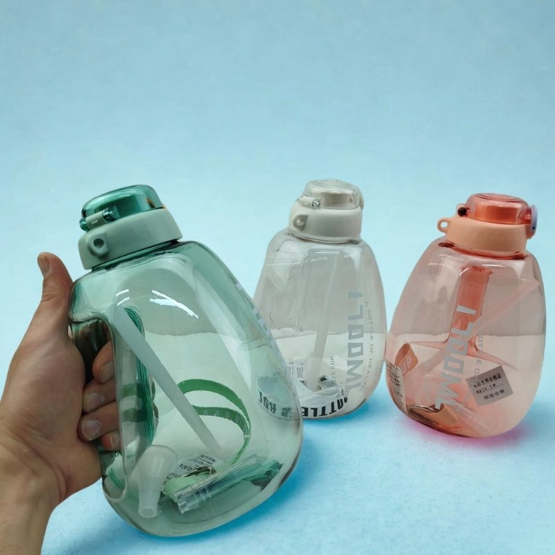 شیکر ورزشی جاگ واتر 1.7 لیتر کد 854