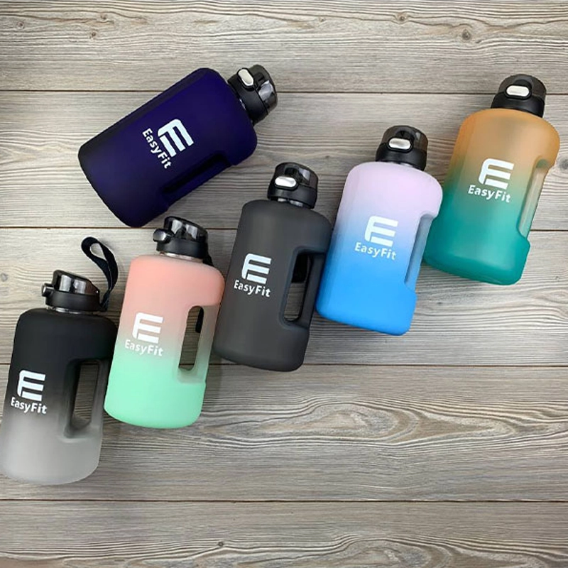 شیکر ورزشی جاگ واتر 2.2 لیتر