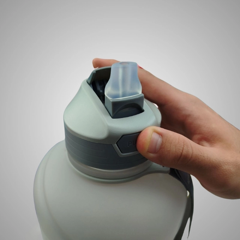 قمقمه ورزشی 2.2L جاگ واتر HEALTHY BOTTLE