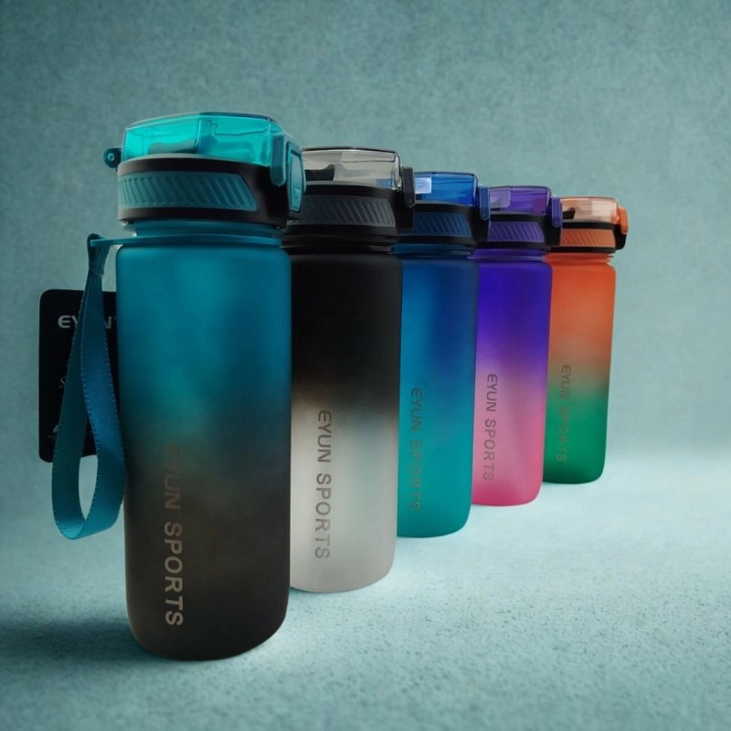 قمقمه نی دار 850 میلی لیتر