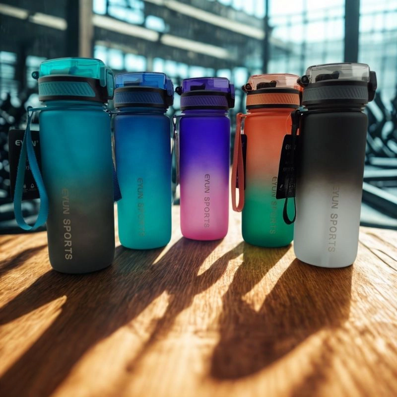 قمقمه نی دار 850 میلی لیتر