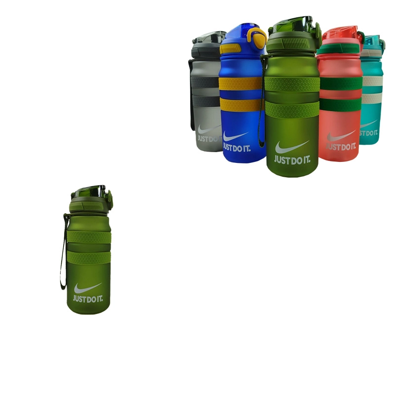 قمقمه نایک مات 700 میلی لیتر Battell2