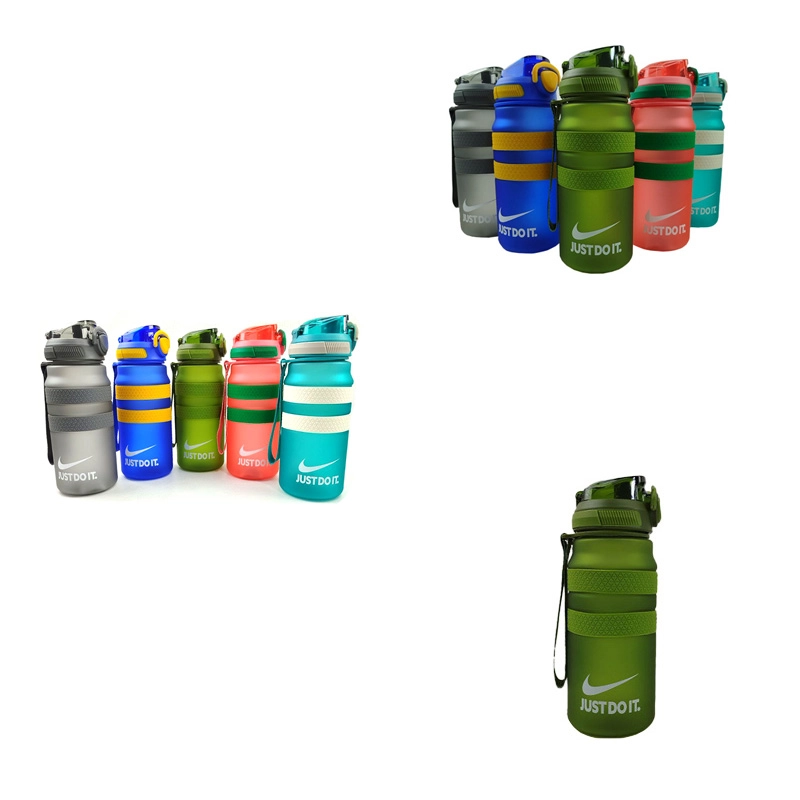 قمقمه نایک مات 700 میلی لیتر Battell2