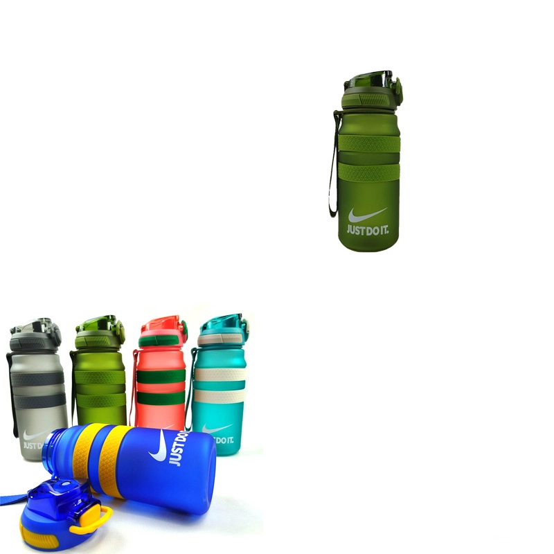 قمقمه نایک مات 700 میلی لیتر Battell2