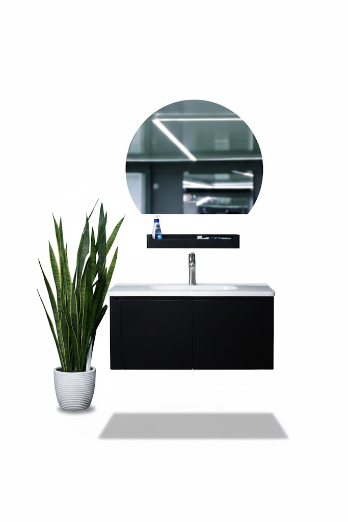 کابینت روشویی