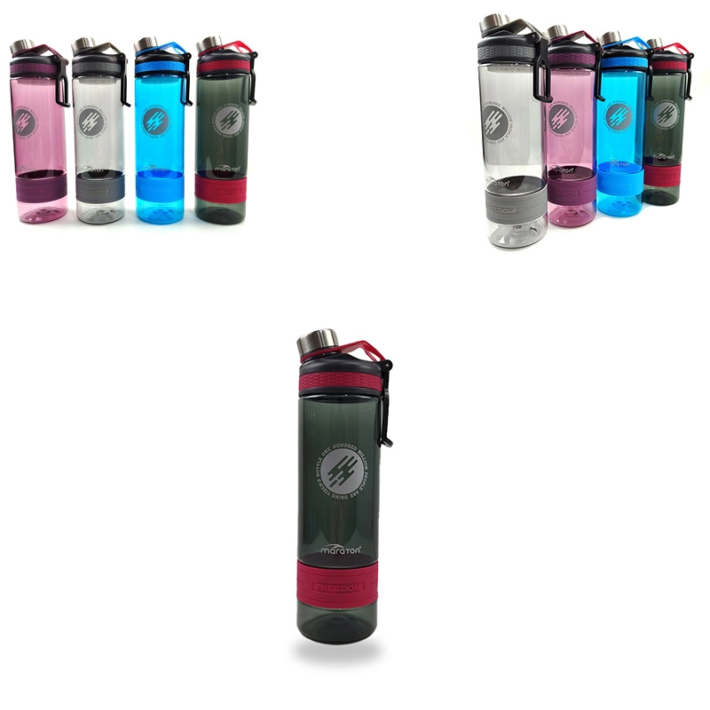 قمقمه ورزشی ماراتن (maraton)