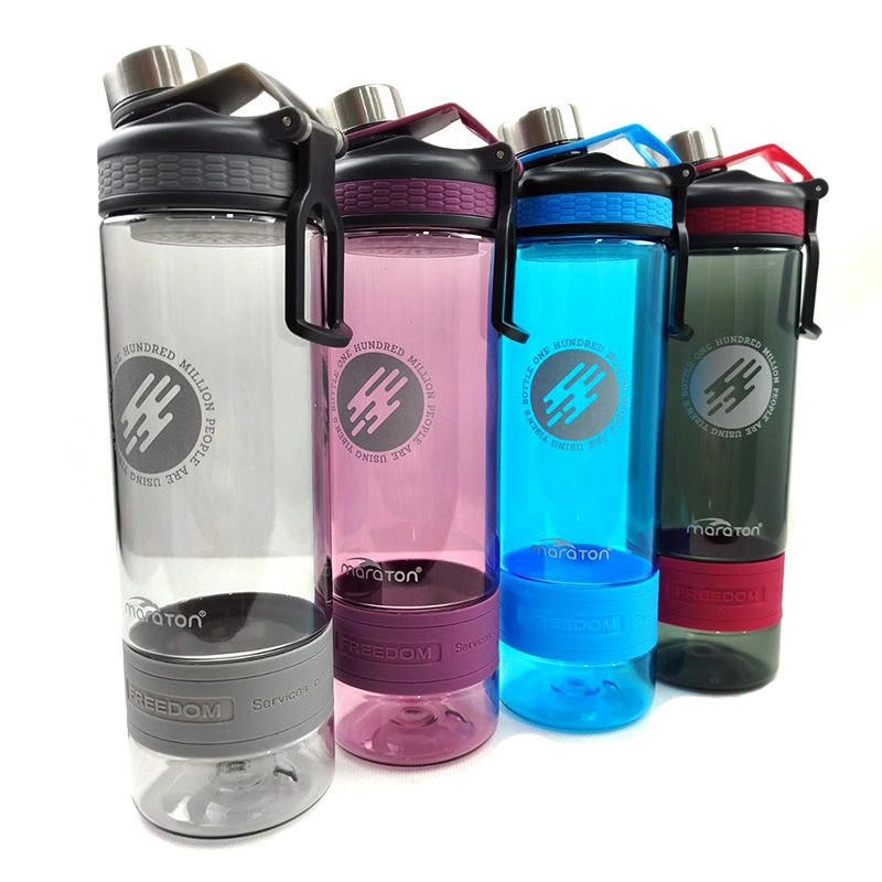 قمقمه ورزشی ماراتن (maraton)