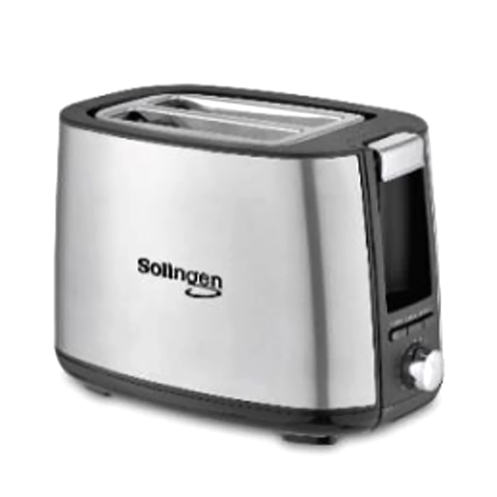 توستر نان زولینگن 2003