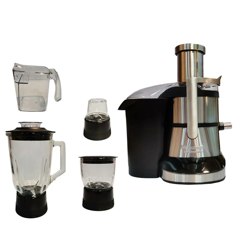 آبمیوه گیری 4 کاره دلمونتی مدل DL700