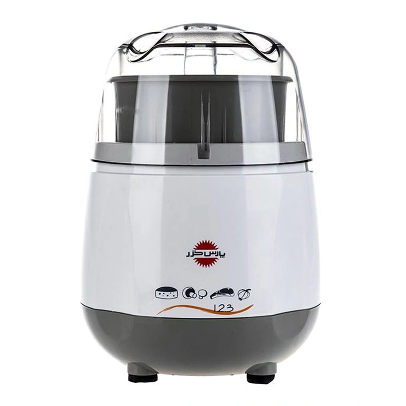 خردکن پارس خزر کارا 123