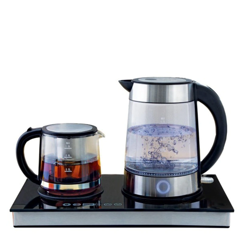 چای ساز برقی سیماران 168 دیجیتالی