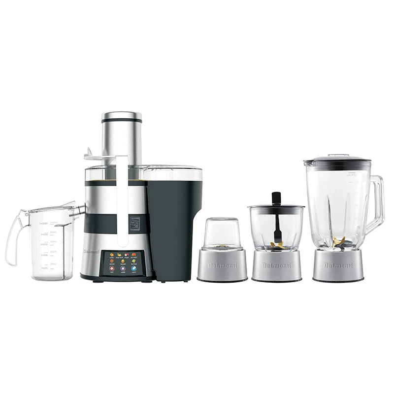 آبمیوه گیری 4 کاره دلمونتی مدل DL710