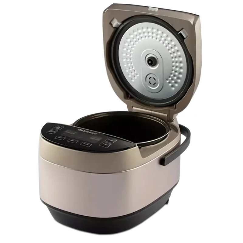 پلوپز 20 کاره دلمونتی مدل DL870