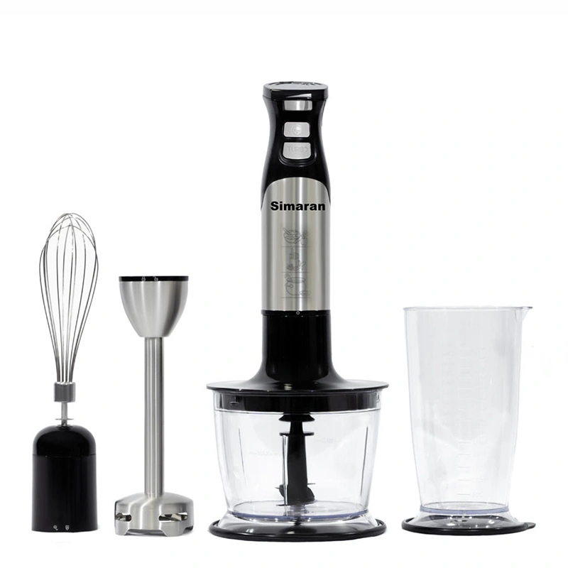 همزن قلمی سیماران چندکاره 1948