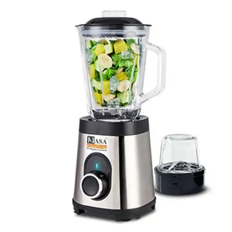 مخلوط کن و آسیاب ناسا الکتریک 1962-Ns
