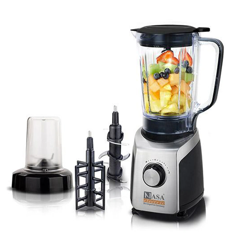 مخلوط کن و آسیاب ناسا الکتریک 1963-Ns