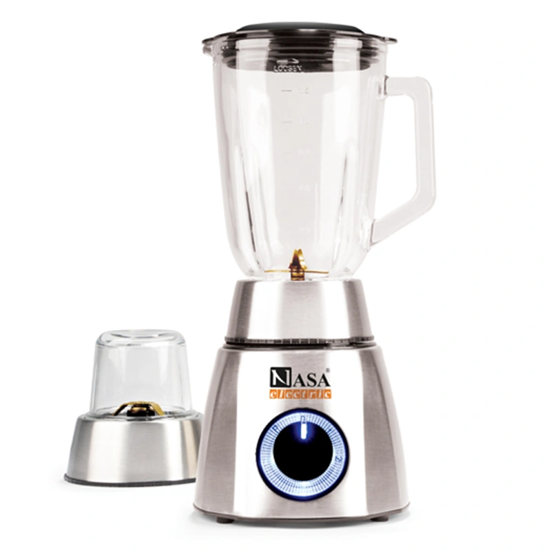 مخلوط کن و آسیاب ناسا الکتریک 1966-Ns