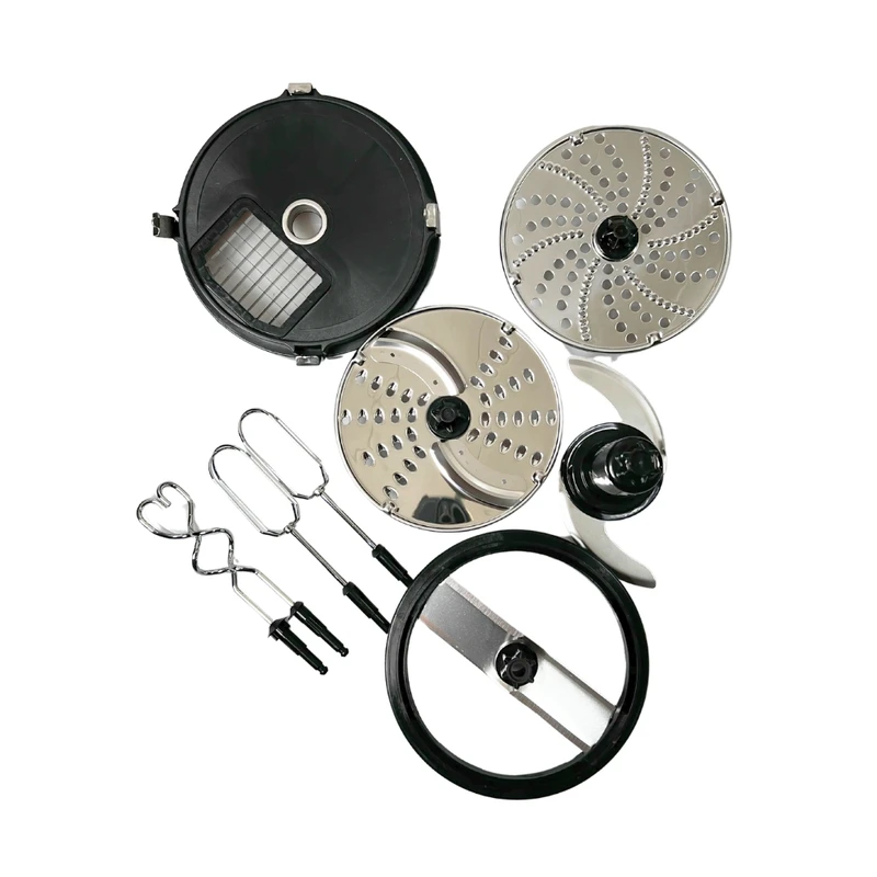 غذاساز 20 کاره دلمونتی مدل DL120