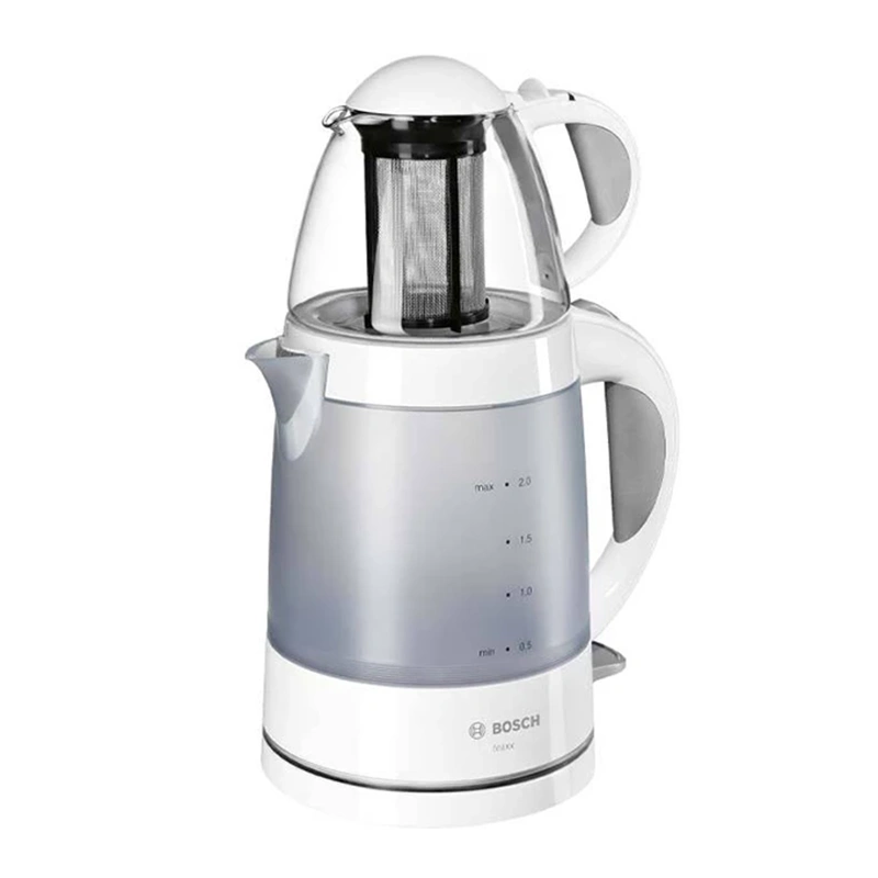 چای ساز بوش 2201 سفید