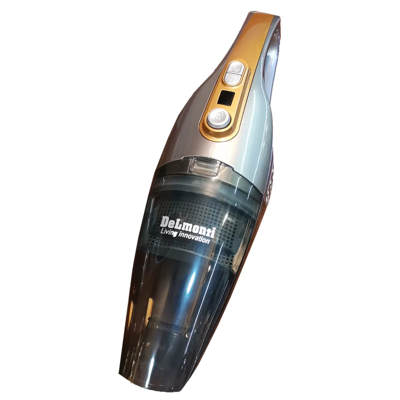 جاروشارژی دلمونتی مدل DL390