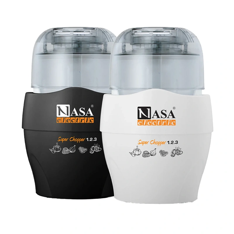 خردکن ناسا 3-2-1 NS-907