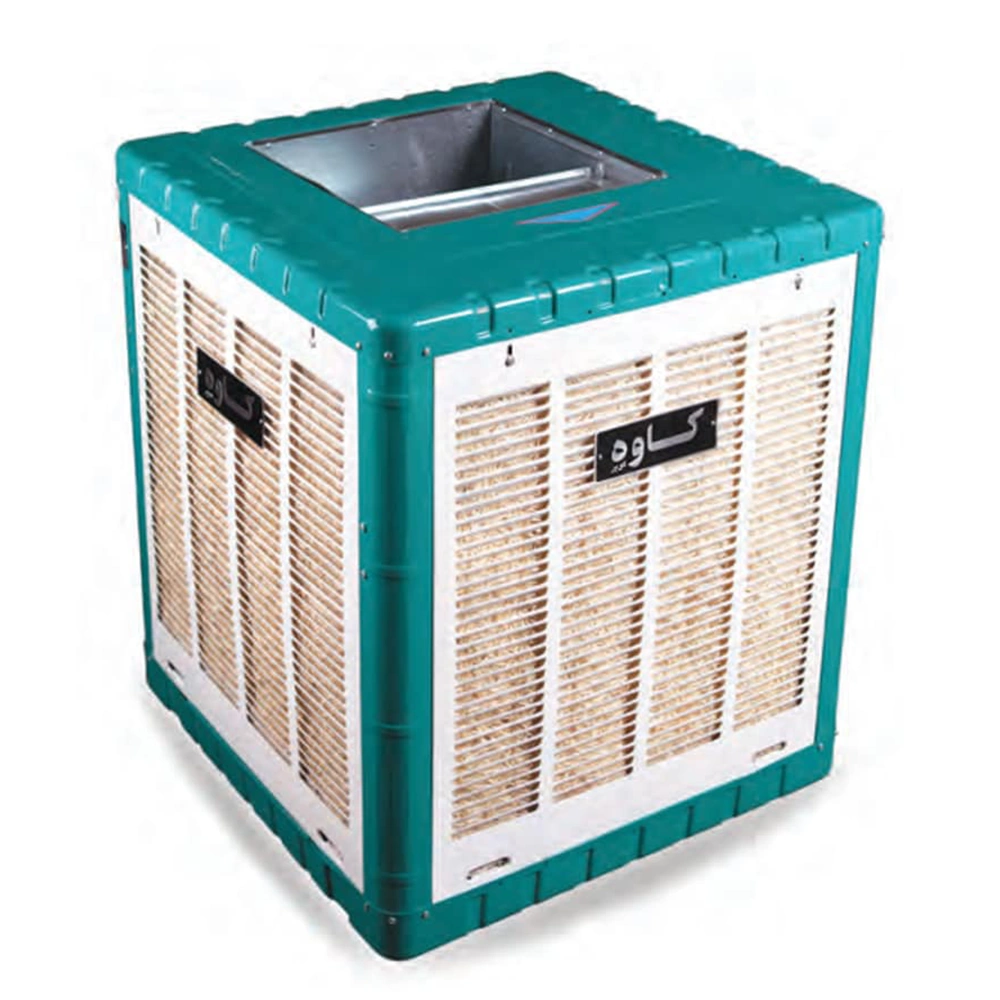 کولر آبی 3800 کاوه کویر KA38-UPD گرید A بالازن