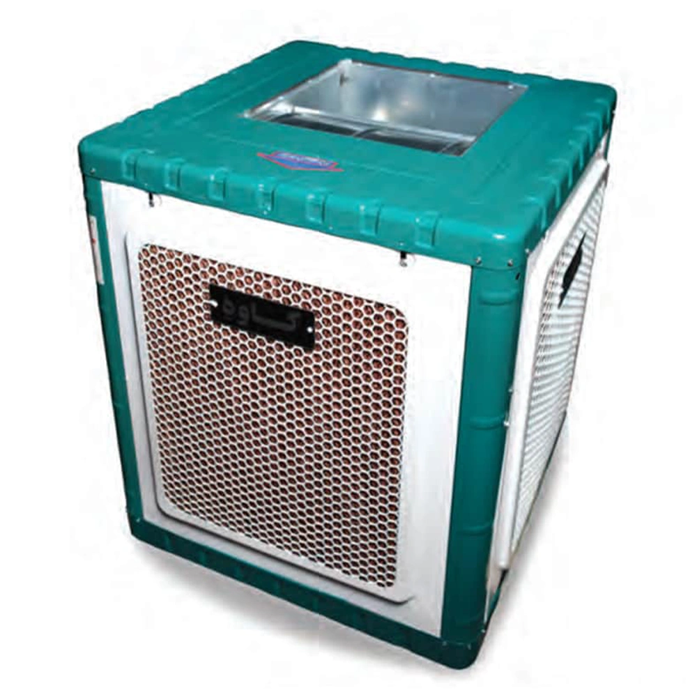 کولر آبی سلولزی 3800 کاوه کویر KA38S-UPD گرید A بالازن