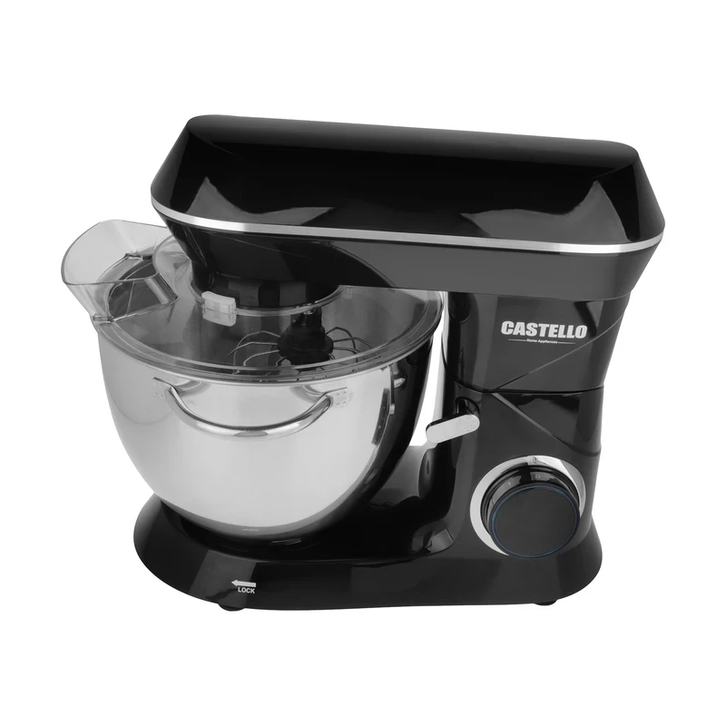 همزن کاسه‌دار کاستلو مدل CL175