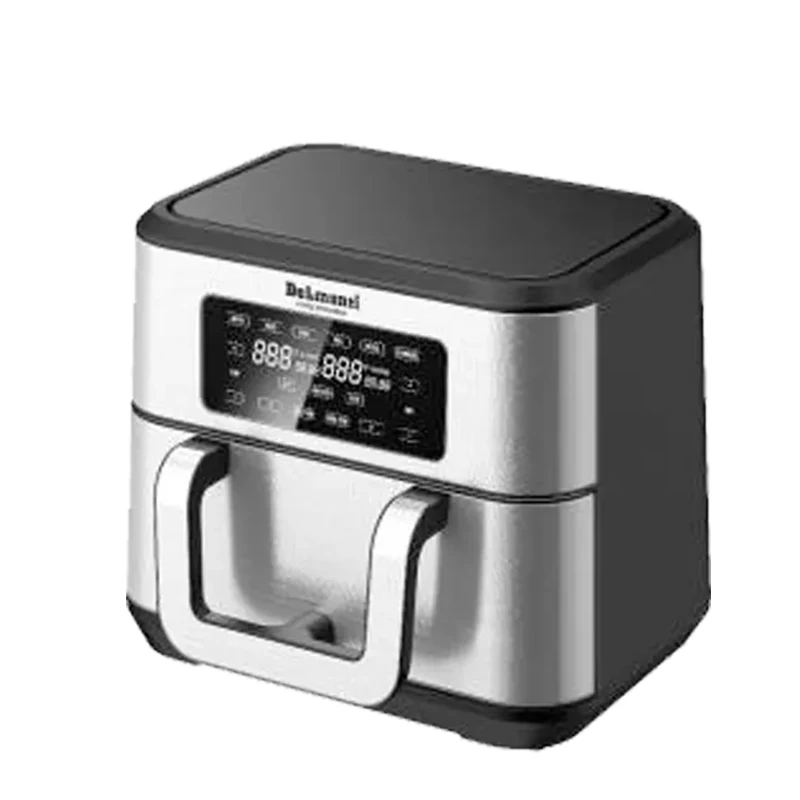 سرخ کن بدون روغن دلمونتی مدل DL830