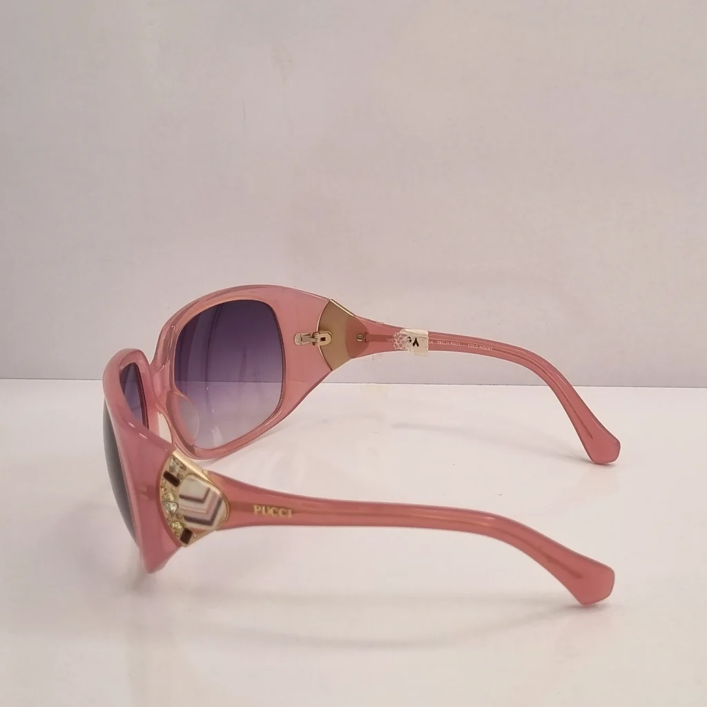 عینک آفتابی مدل Emilio pucci 646