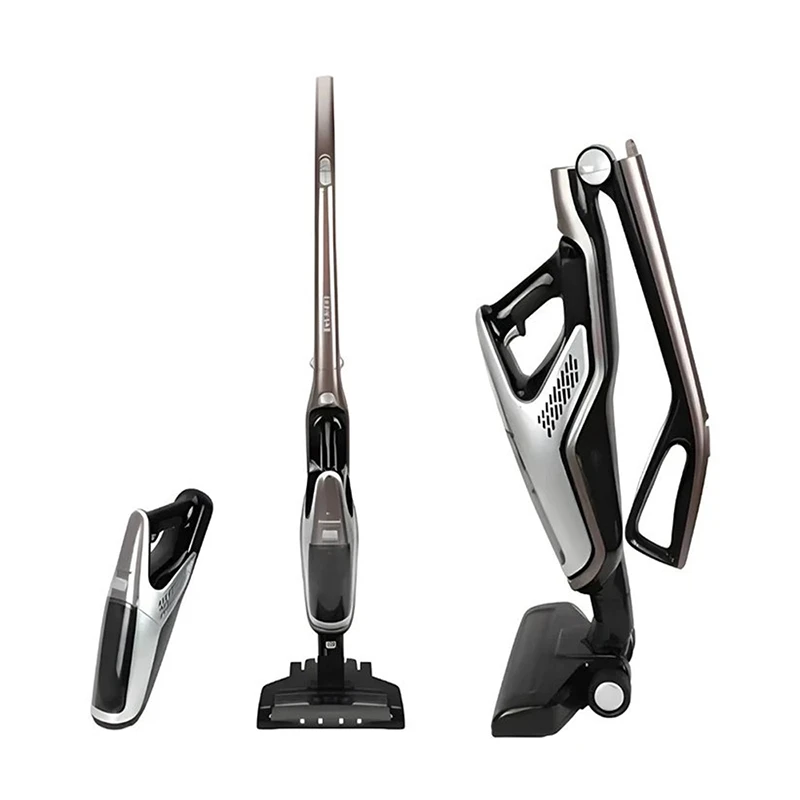 جاروشارژی دلمونتی مدل DL390