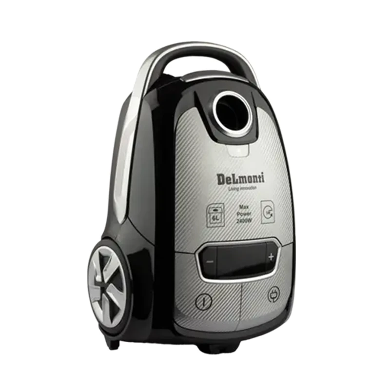 جاروبرقی سوپر سایلنت دلمونتی مدل DL460