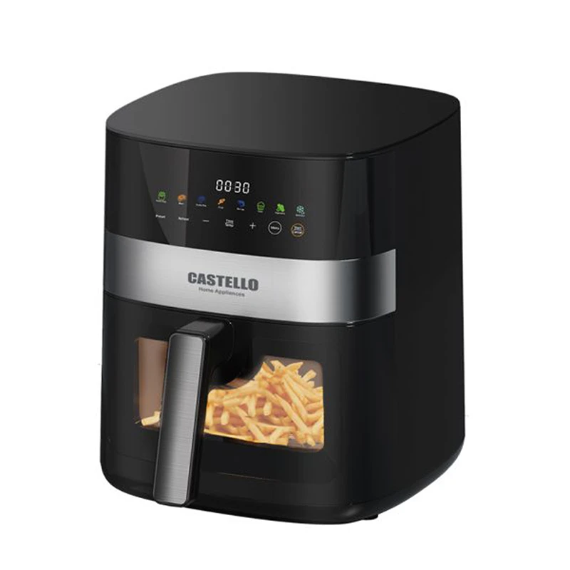 سرخ کن بدون روغن کاستلو مدل CL835