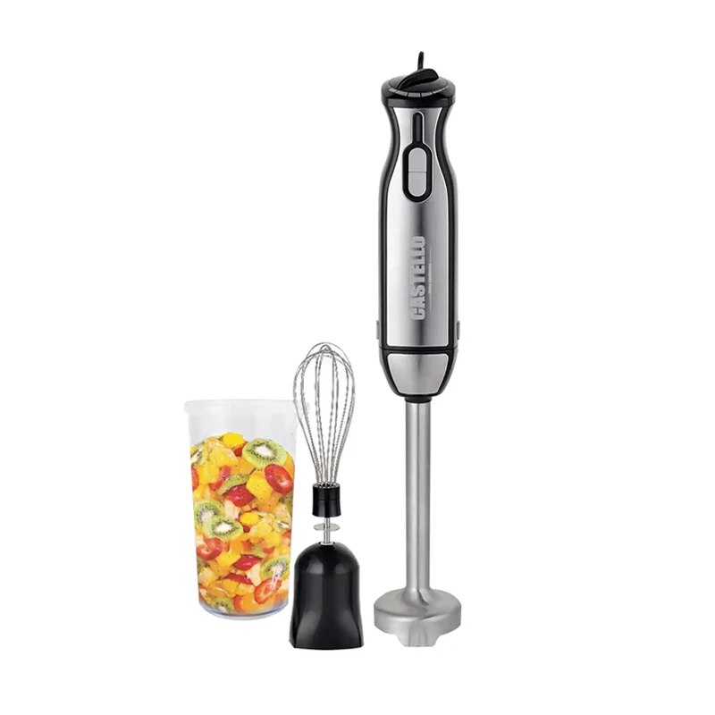گوشت‌ کوب برقی کاستلو مدل CL115