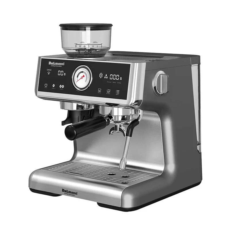 اسپرسوساز دلمونتی مدل DL660