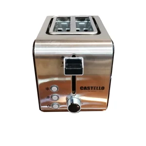 توستر نان کاستلو مدل CL585