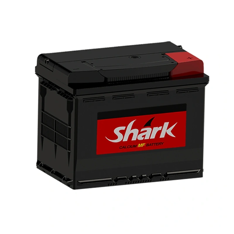 باتری 70 آمپر شارک L3 70-24 قطب مخالف