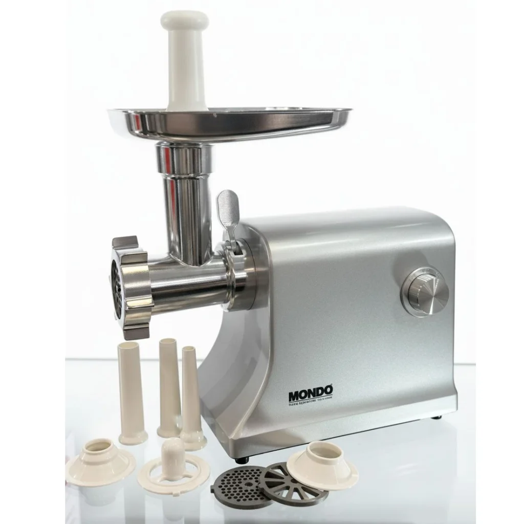 چرخ گوشت موندو مدل MMG-7010
