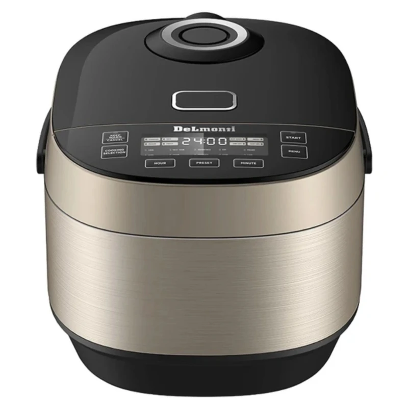 پلوپز 20 کاره دلمونتی مدل DL870