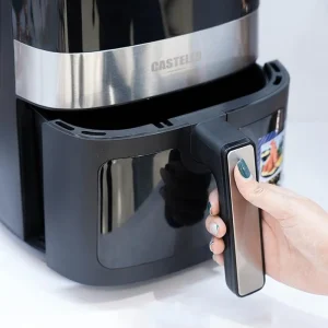 سرخ کن بدون روغن کاستلو مدل CL835