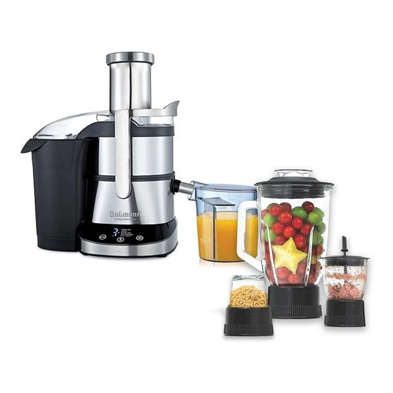 آبمیوه گیری 4 کاره دلمونتی مدل DL700