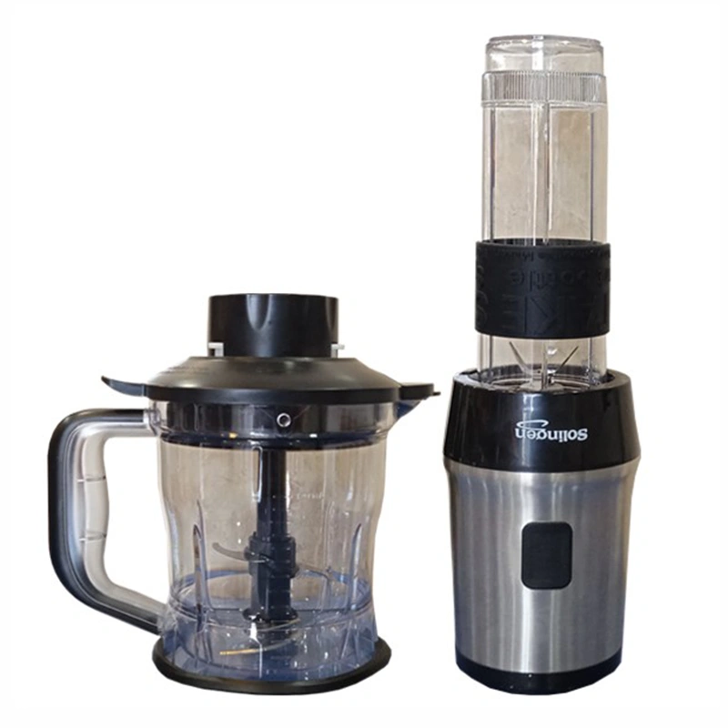 رنده و مخلوط کن زولینگن 800 وات