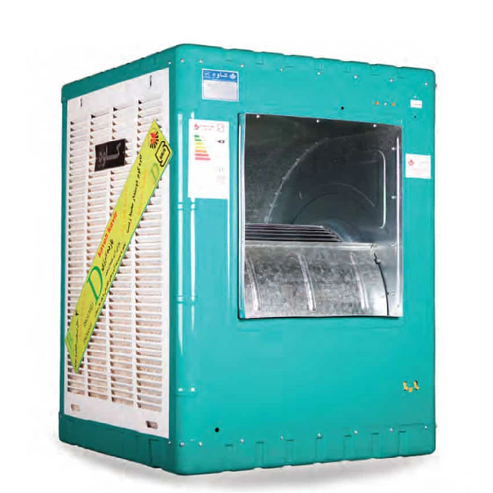 کولر آبی 8000 کاوه کویر KA80 گرید A