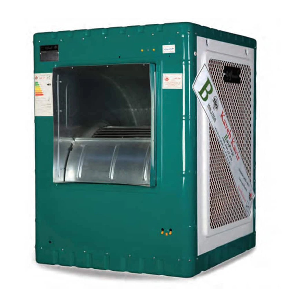 کولر آبی سلولزی 8000 کاوه کویر KA80S گرید A